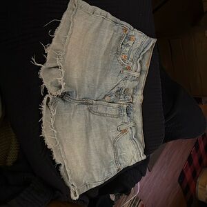 Levi Shorts